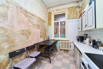 Фото №5: 2-комнатная квартира 60 м² - Краснодар, мкр. Западный внутригородской округ, ул. Шоссе Нефтяников, 67