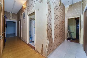 Фото №3: 2-комнатная квартира 60 м² - Краснодар, мкр. Западный внутригородской округ, ул. Шоссе Нефтяников, 67