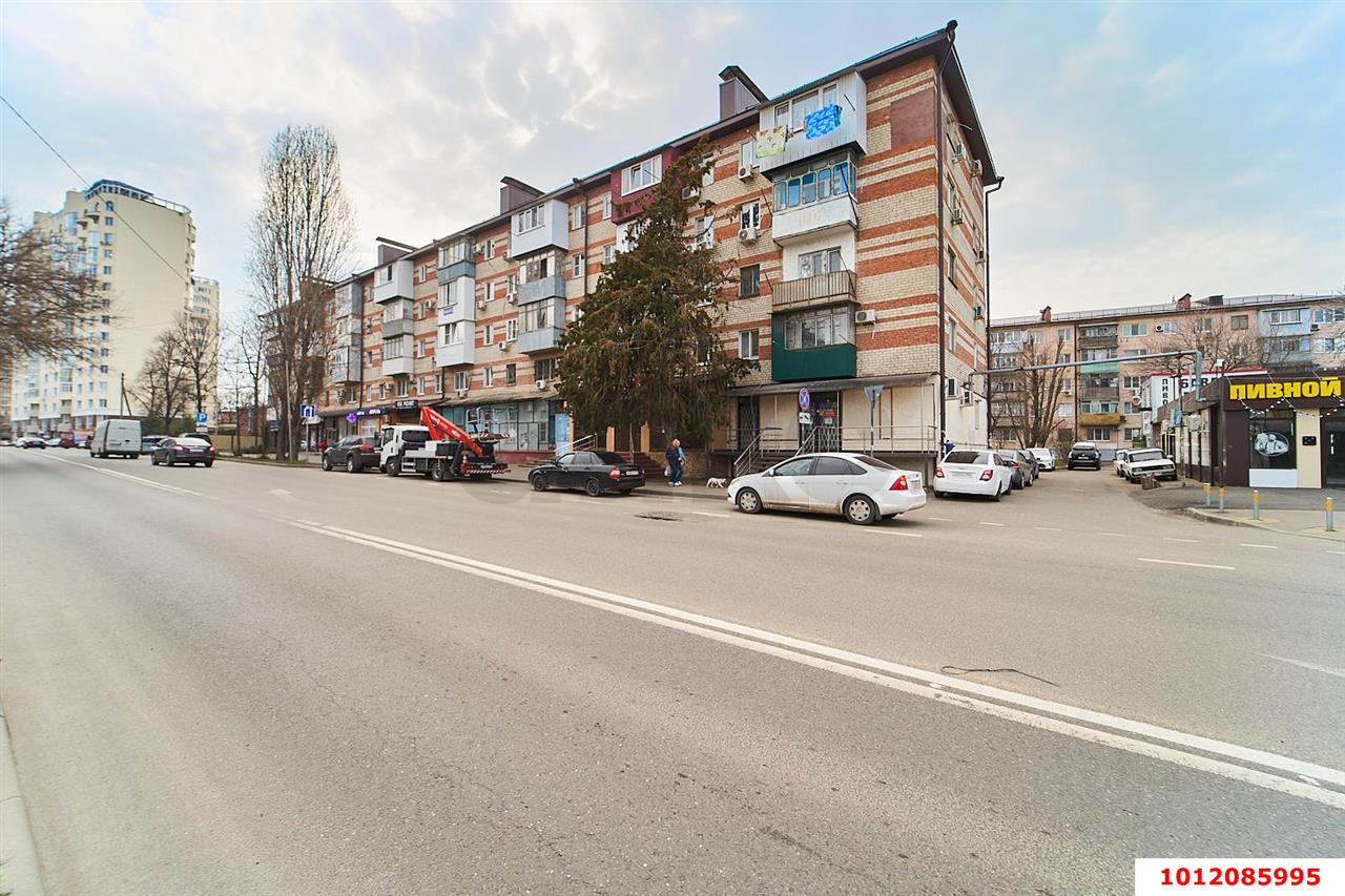 Фото №14: 2-комнатная квартира 60 м² - Краснодар, мкр. Западный внутригородской округ, ул. Шоссе Нефтяников, 67