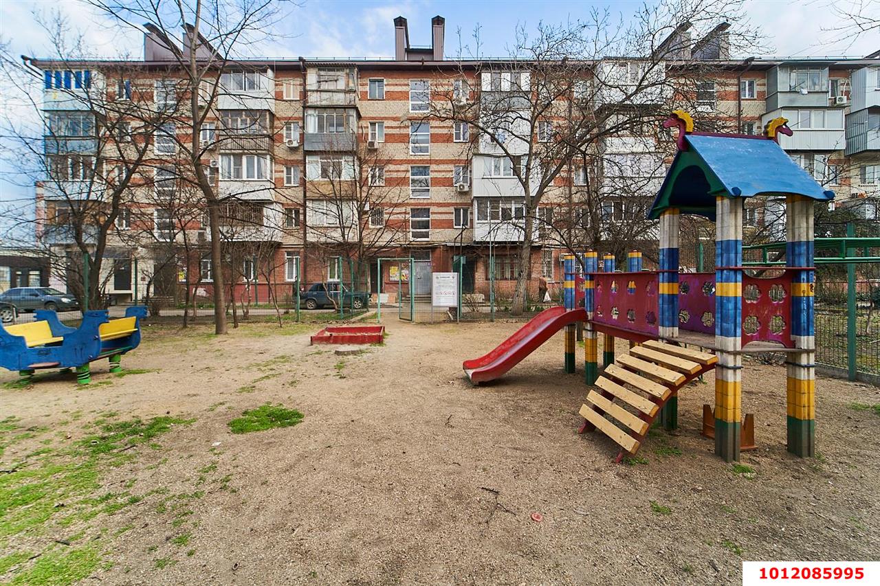 Фото №12: 2-комнатная квартира 60 м² - Краснодар, мкр. Западный внутригородской округ, ул. Шоссе Нефтяников, 67