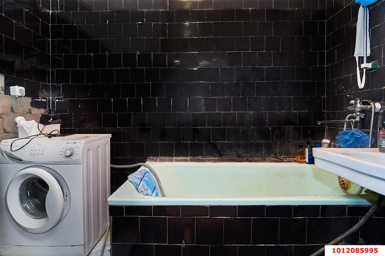 Фото №11: 2-комнатная квартира 60 м² - Краснодар, мкр. Западный внутригородской округ, ул. Шоссе Нефтяников, 67