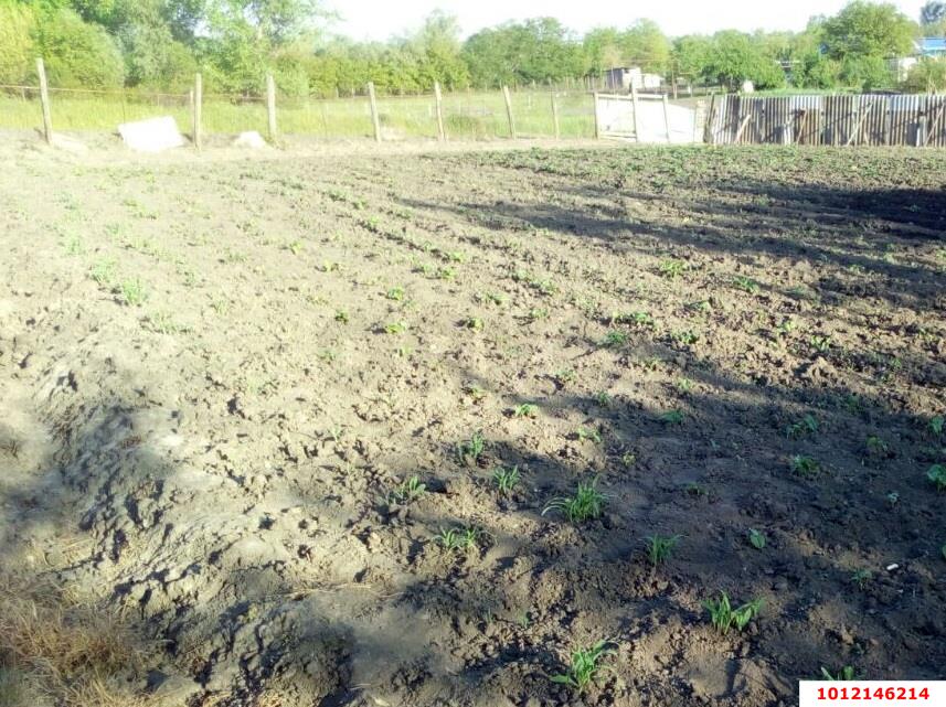 Фото №1: Земельный участок 12 сот. - Хомуты, ул. Шоссейная, 9