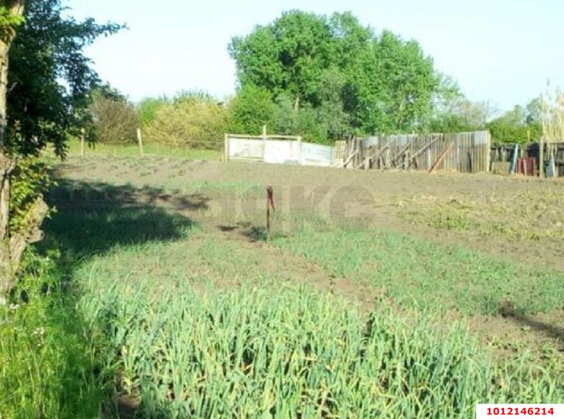 Фото №3: Земельный участок 12 сот. - Хомуты, ул. Шоссейная, 9