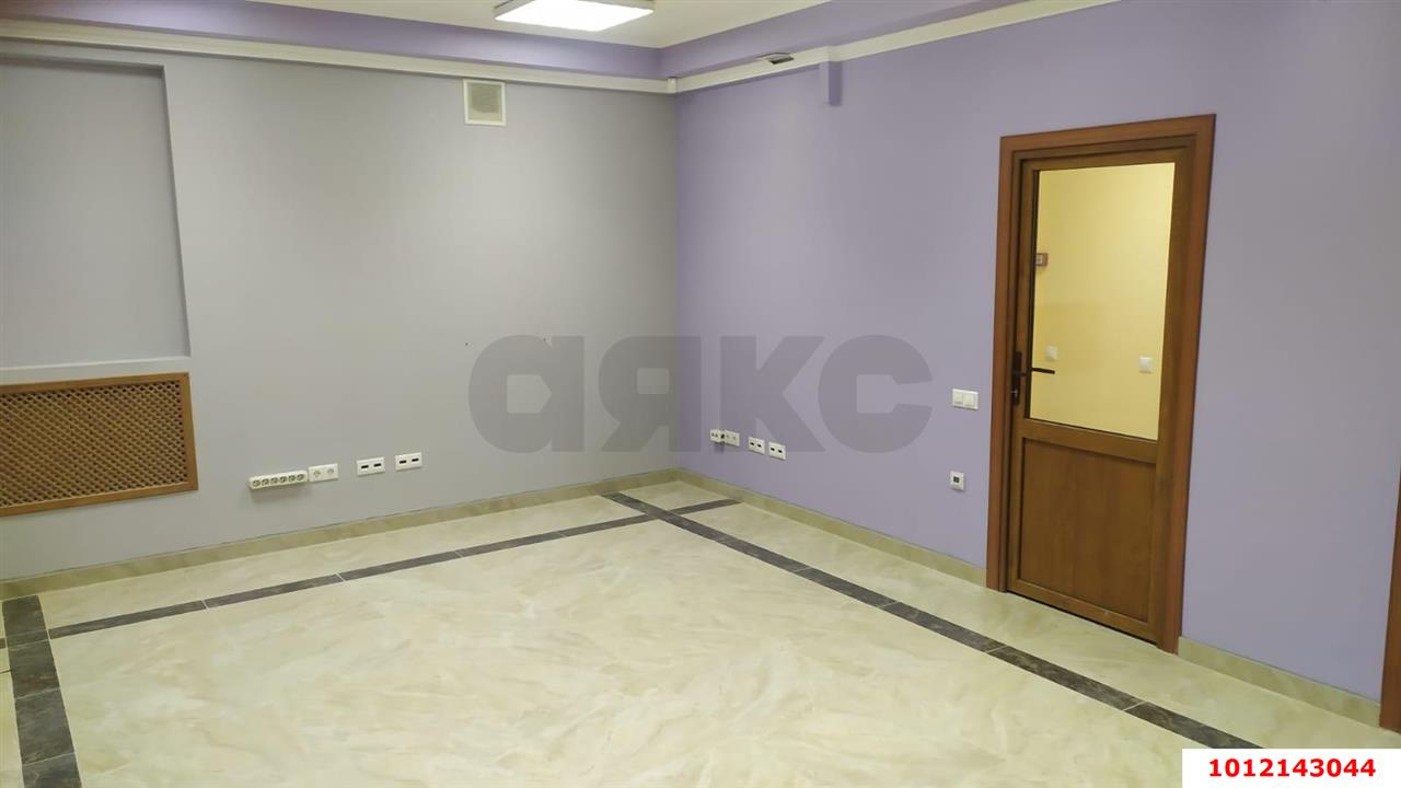 Фото №9: Коммерция 165 м² - Краснодар, Западный внутригородской округ, мкр. Центральный, ул. Советская, 33