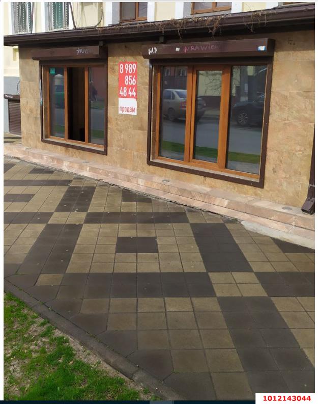 Фото №12: Коммерция 165 м² - Краснодар, Западный внутригородской округ, мкр. Центральный, ул. Советская, 33