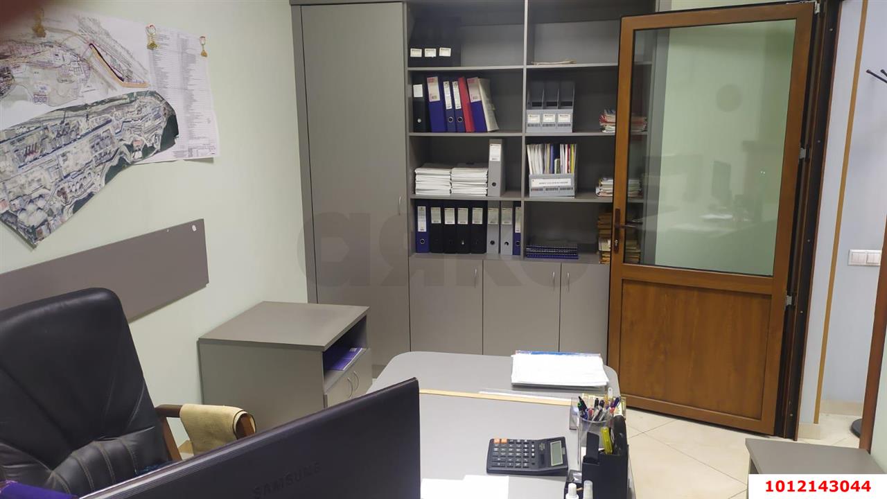 Фото №13: Коммерция 165 м² - Краснодар, Западный внутригородской округ, мкр. Центральный, ул. Советская, 33