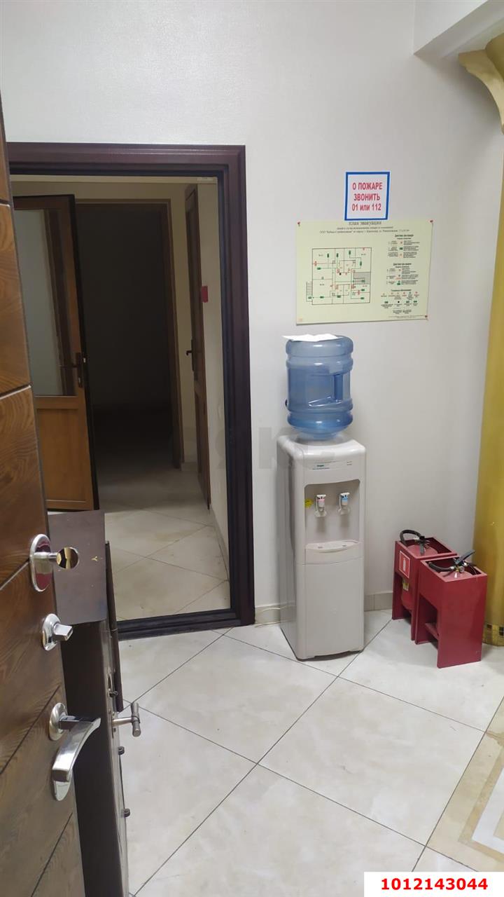 Фото №6: Коммерция 165 м² - Краснодар, Западный внутригородской округ, мкр. Центральный, ул. Советская, 33