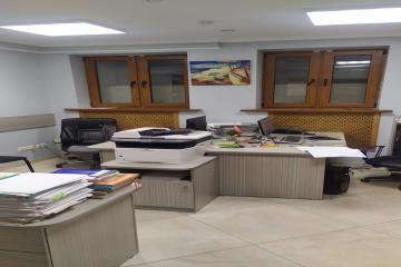 Фото №3: Коммерция 165 м² - Краснодар, мкр. Центральный, ул. Советская, 33