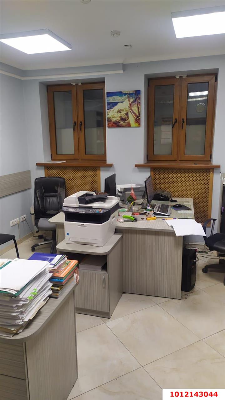 Фото №3: Коммерция 165 м² - Краснодар, Западный внутригородской округ, мкр. Центральный, ул. Советская, 33