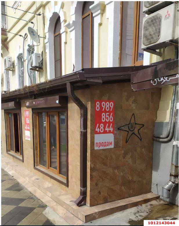 Фото №14: Коммерция 165 м² - Краснодар, Западный внутригородской округ, мкр. Центральный, ул. Советская, 33