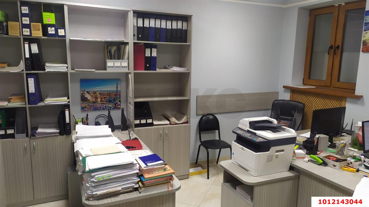 Фото №11: Коммерция 165 м² - Краснодар, Западный внутригородской округ, мкр. Центральный, ул. Советская, 33