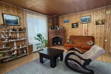 Фото №4: Дом 162 м² - Песчаный, ул. Екатерининская, 3