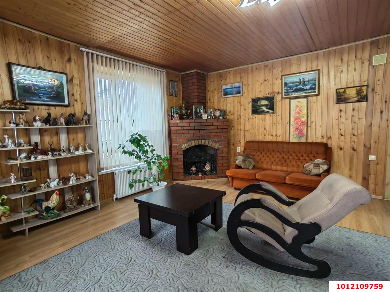 Фото №4: Дом 162 м² + 10.5 сот. - Песчаный, ул. Екатерининская, 3