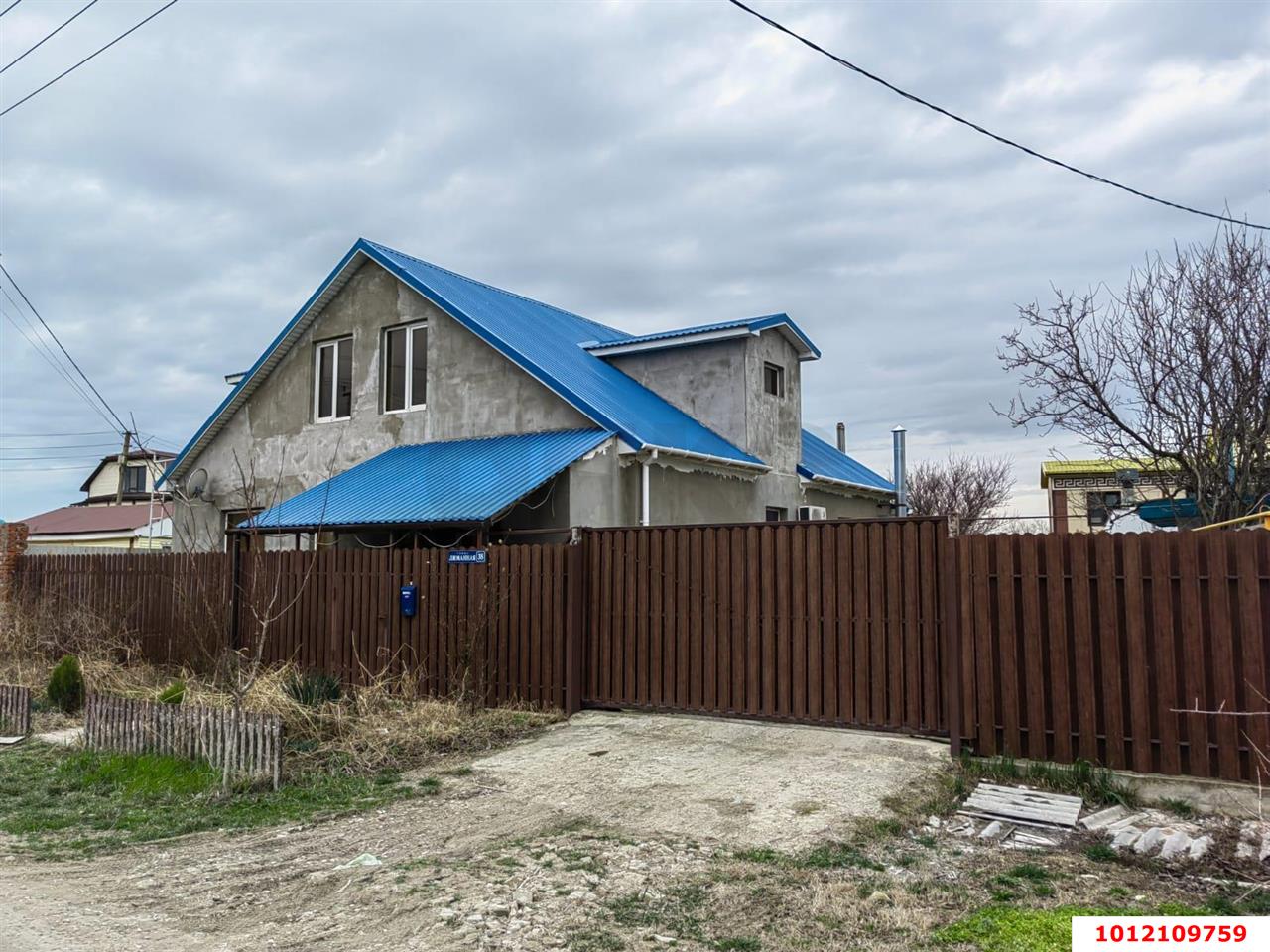 Фото №11: Дом 162 м² + 10.5 сот. - Песчаный, ул. Екатерининская, 3