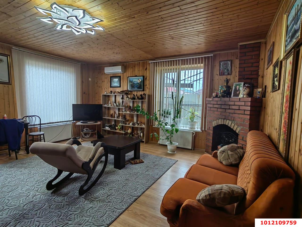 Фото №9: Дом 162 м² + 10.5 сот. - Песчаный, ул. Екатерининская, 3