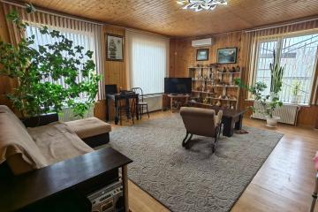 Фото №1: Дом 162 м² - Песчаный, ул. Екатерининская, 3