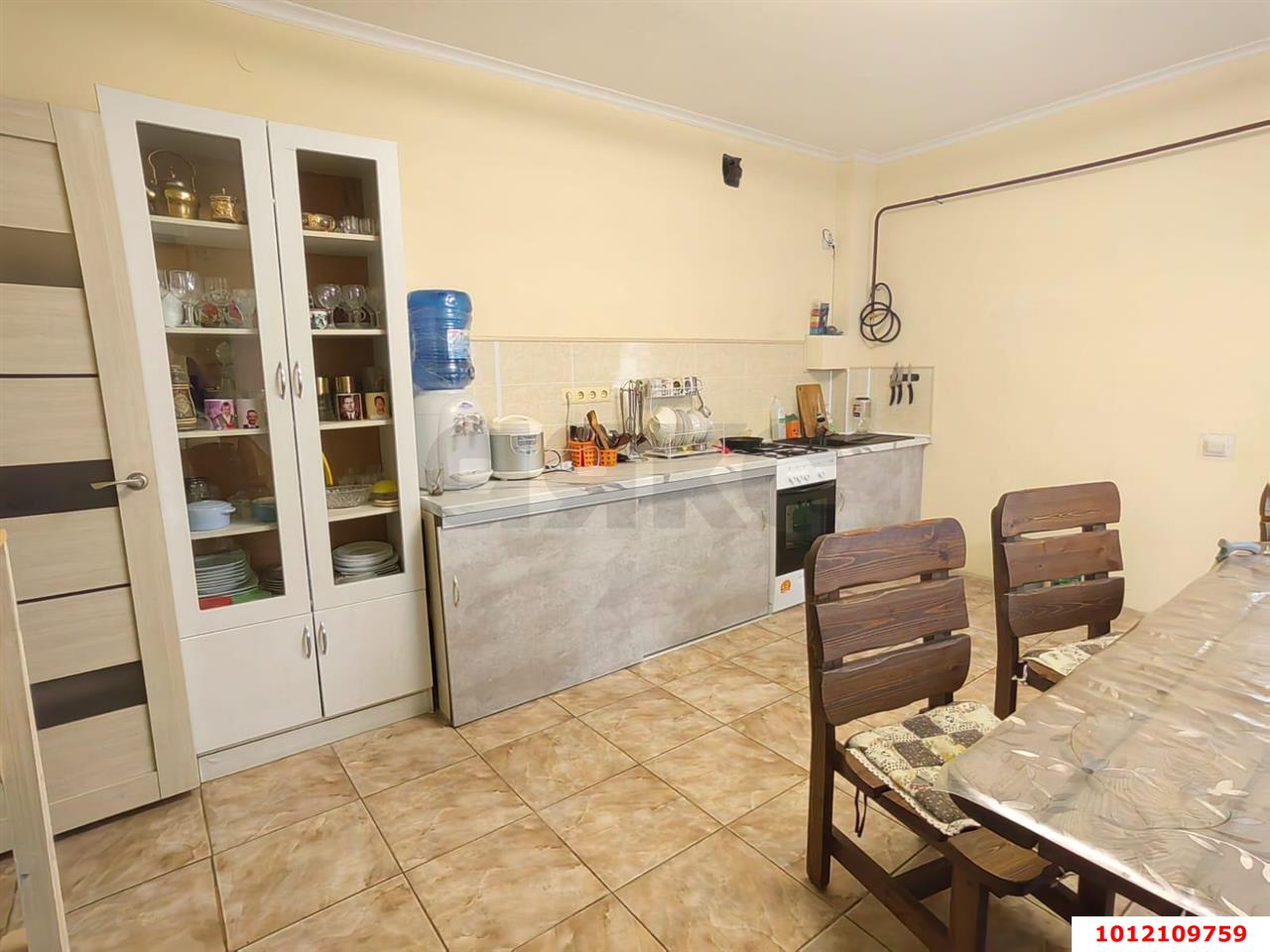 Фото №8: Дом 162 м² + 10.5 сот. - Песчаный, ул. Екатерининская, 3