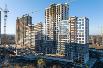 Фото №3: Студия 22 м² - Краснодар, мкр. Черёмушки, ул. Обрывная, 132/1к7