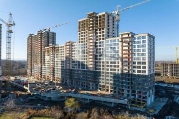 Фото №3: Студия 22 м² - Краснодар, мкр. Черёмушки, ул. Обрывная, 132/1к7