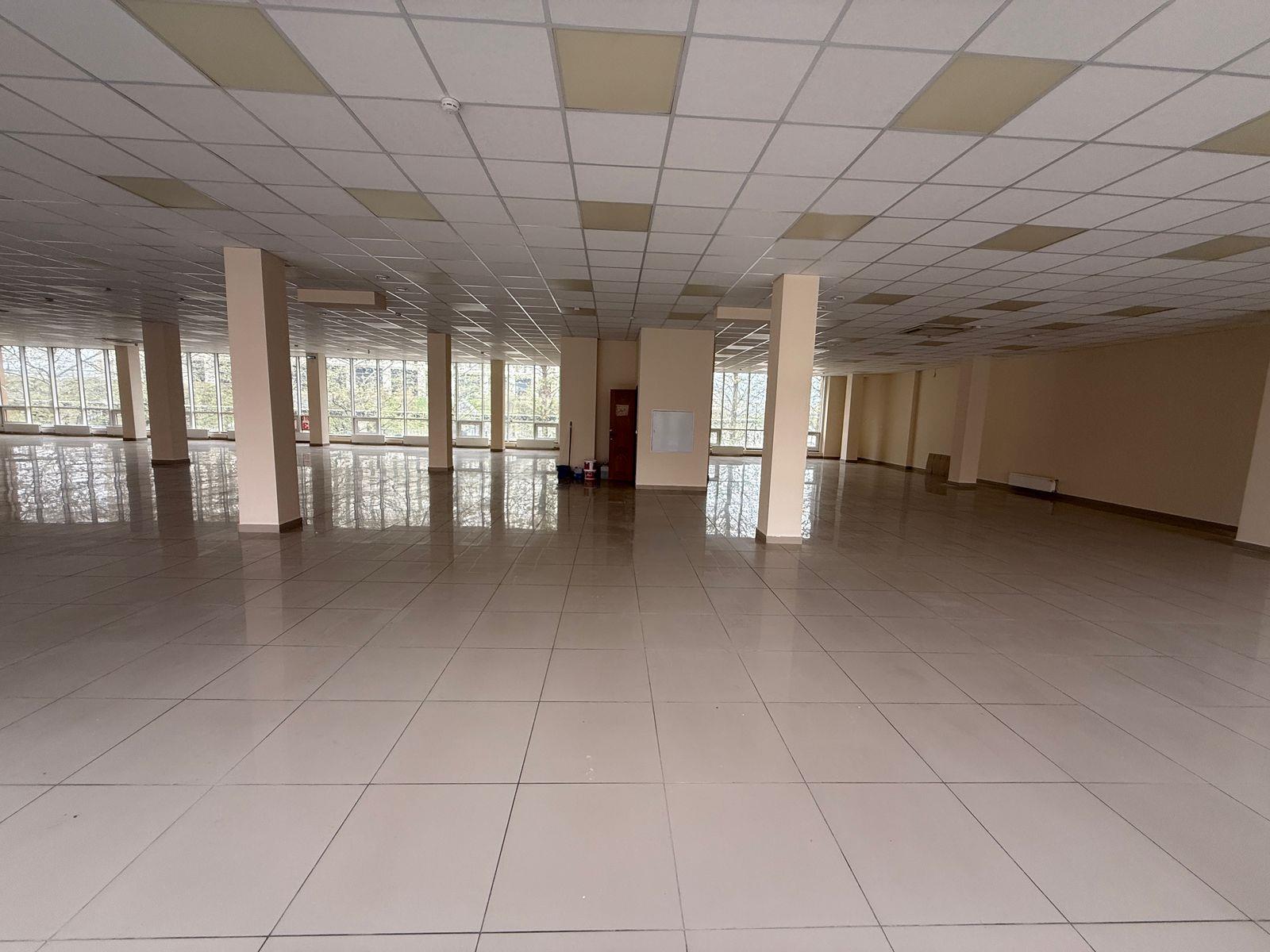 Фото №5: Коммерция 581 м² - Краснодар, Прикубанский внутригородской округ, Панорама, мкр. жилой комплекс Севастопольский, ул. Восточно-Кругликовская, 18