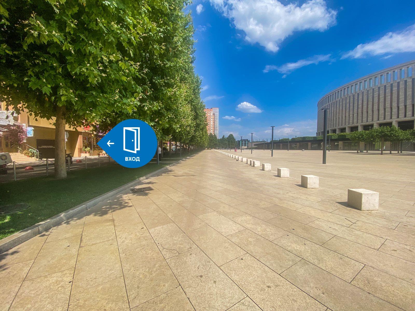 Фото №6: Коммерция 581 м² - Краснодар, Прикубанский внутригородской округ, Панорама, мкр. жилой комплекс Севастопольский, ул. Восточно-Кругликовская, 18