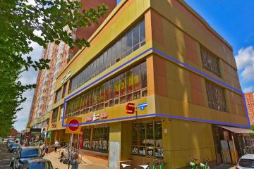 Фото №1: Коммерция 581 м² - Краснодар, мкр. жилой комплекс Севастопольский, ул. Восточно-Кругликовская, 18