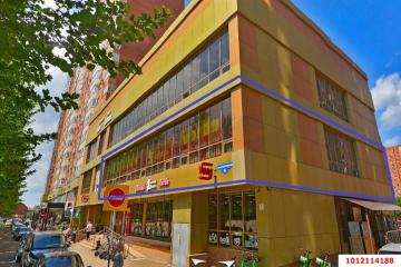 Фото №1: Коммерция 581 м² - Краснодар, мкр. жилой комплекс Севастопольский, ул. Восточно-Кругликовская, 18