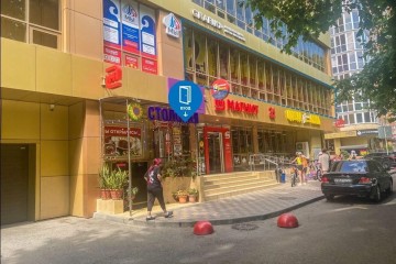 Фото №3: Торговое помещение 581 м² - Краснодар, мкр. жилой комплекс Севастопольский, ул. Восточно-Кругликовская, 18