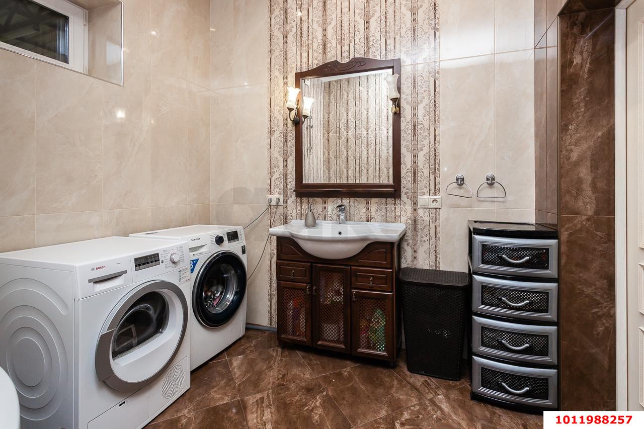 Фото №12: Дом 138 м² + 9.43 сот. - Южный, ул. Фермерская, 55