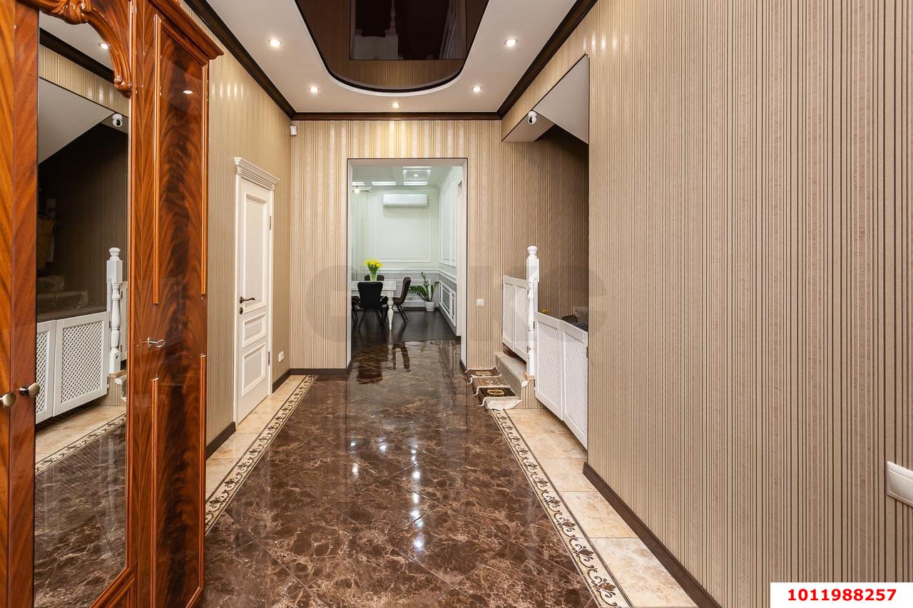 Фото №7: Дом 138 м² + 9.43 сот. - Южный, ул. Фермерская, 55