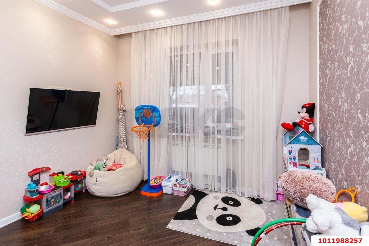 Фото №10: Дом 138 м² + 9.43 сот. - Южный, ул. Фермерская, 55