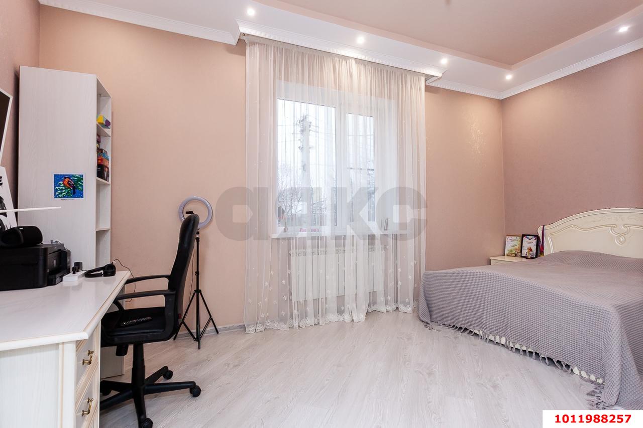 Фото №9: Дом 138 м² + 9.43 сот. - Южный, ул. Фермерская, 55