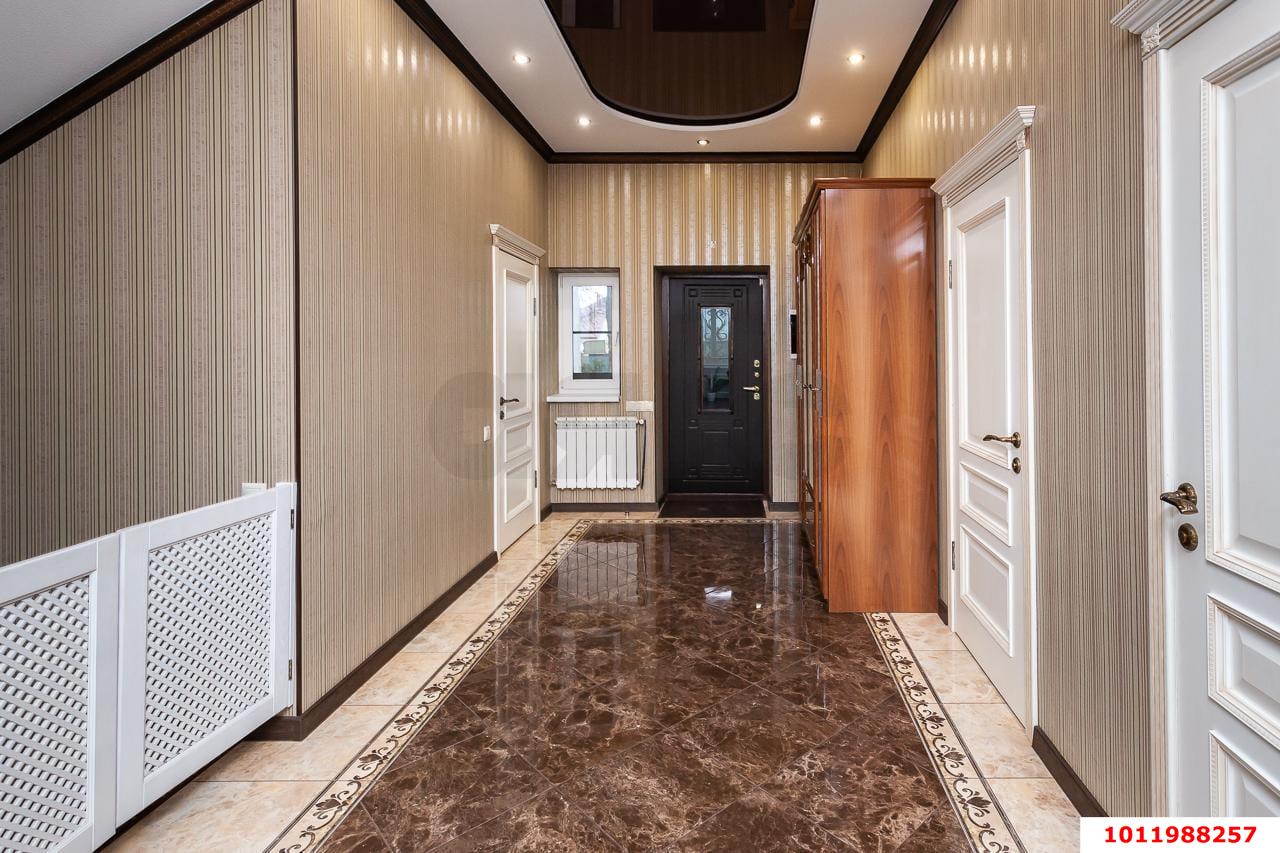 Фото №6: Дом 138 м² + 9.43 сот. - Южный, ул. Фермерская, 55