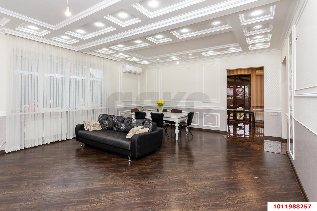 Фото №4: Дом 138 м² + 9.43 сот. - Южный, ул. Фермерская, 55