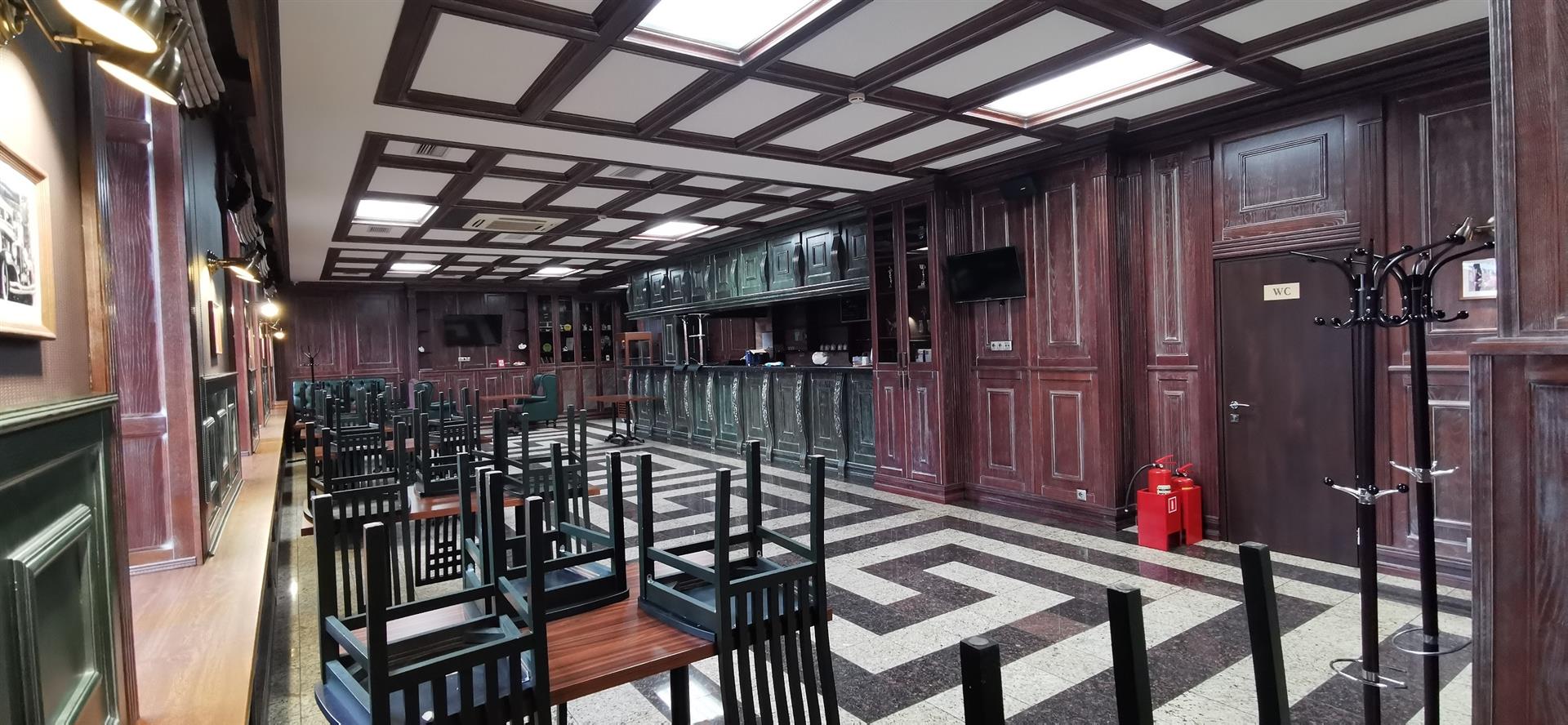 Фото №5: Коммерция 339 м² - Краснодар, Центральный внутригородской округ, мкр. Центральный, ул. Будённого, 153/1