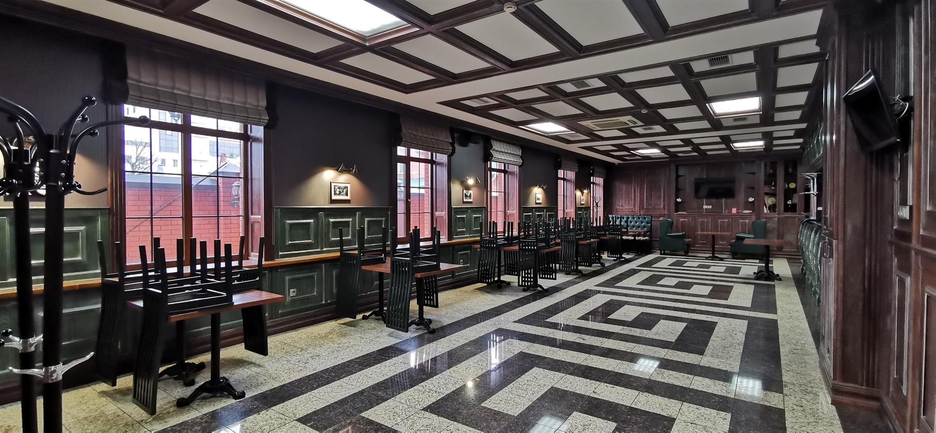 Фото №4: Коммерция 339 м² - Краснодар, Центральный внутригородской округ, мкр. Центральный, ул. Будённого, 153/1