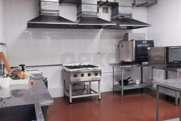 Фото №4: Готовый бизнес 340 м² - Краснодар, мкр. Центральный, ул. Будённого, 153/1