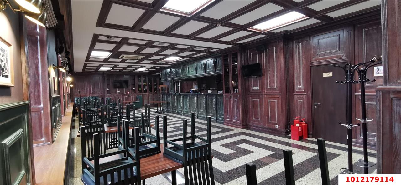 Фото №5: Готовый бизнес 340 м² - Краснодар, Центральный, ул. Будённого, 153/1