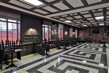 Фото №3: Готовый бизнес 340 м² - Краснодар, мкр. Центральный, ул. Будённого, 153/1