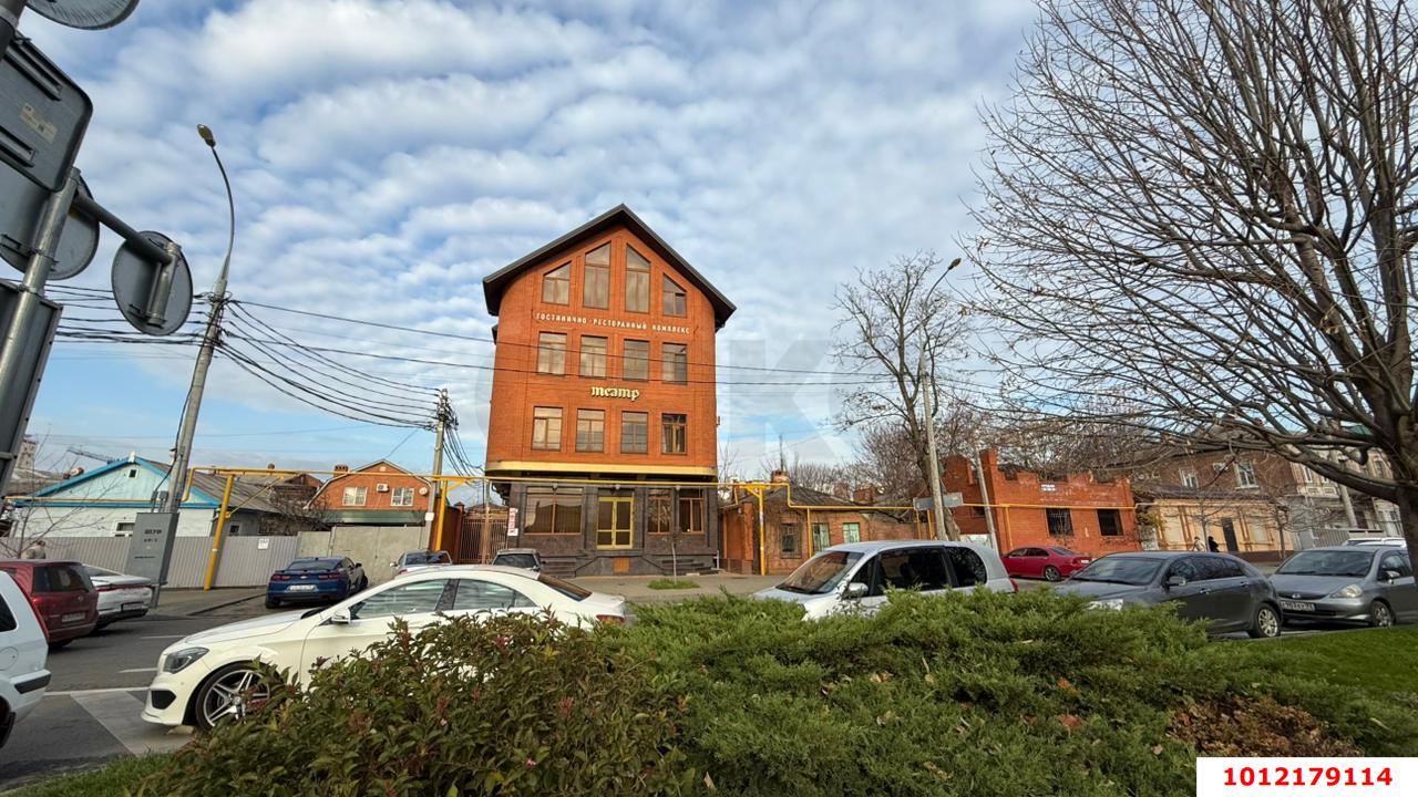 Фото №1: Готовый бизнес 340 м² - Краснодар, Центральный, ул. Будённого, 153/1