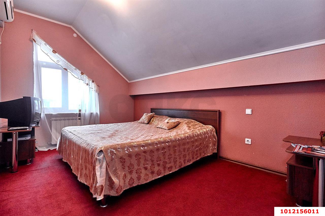 Фото №6: Готовый бизнес 297 м² - Краснодар, Центральный, ул. Чкалова, 62