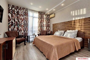 Фото №2: Готовый бизнес 297 м² - Краснодар, мкр. Центральный, ул. Чкалова, 62