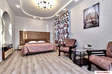 Фото №4: Готовый бизнес 297 м² - Краснодар, мкр. Центральный, ул. Чкалова, 62