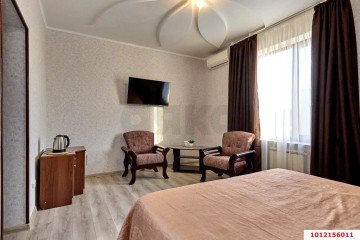 Фото №3: Готовый бизнес 297 м² - Краснодар, мкр. Центральный, ул. Чкалова, 62