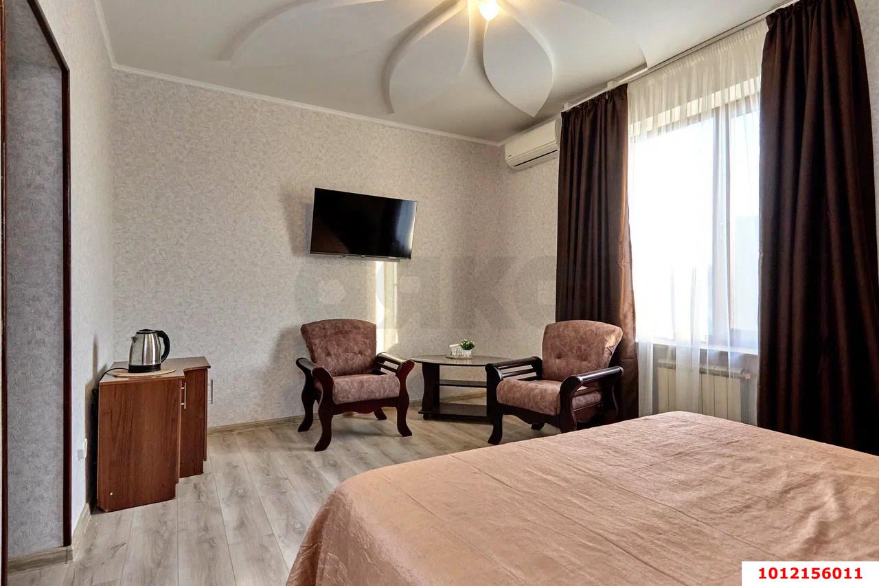Фото №3: Готовый бизнес 297 м² - Краснодар, Центральный, ул. Чкалова, 62