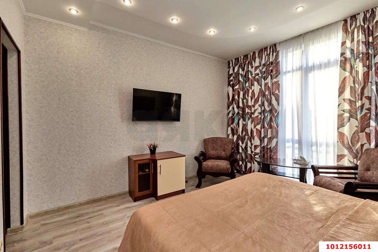 Фото №5: Готовый бизнес 297 м² - Краснодар, Центральный, ул. Чкалова, 62