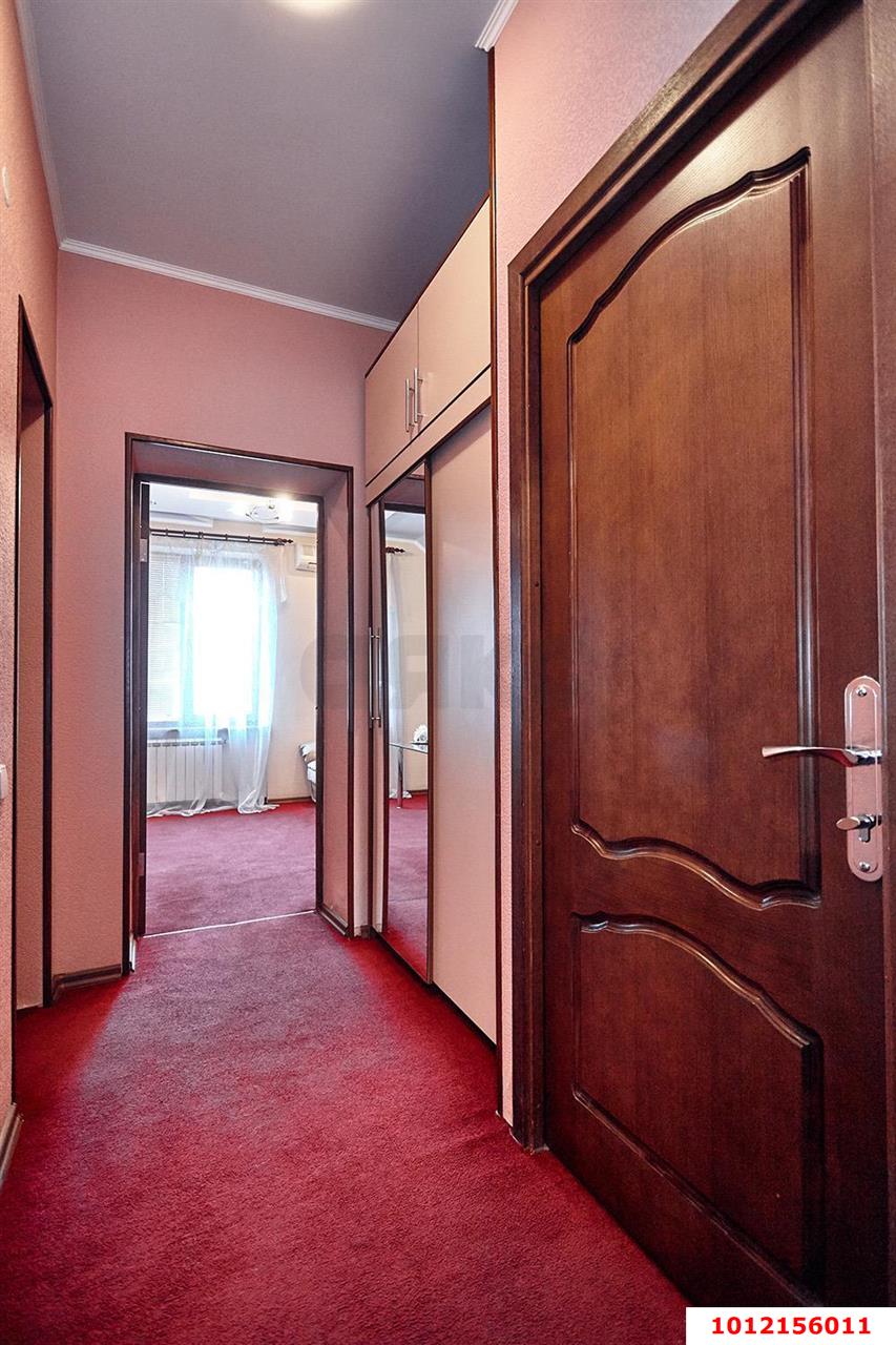 Фото №7: Готовый бизнес 297 м² - Краснодар, Центральный, ул. Чкалова, 62