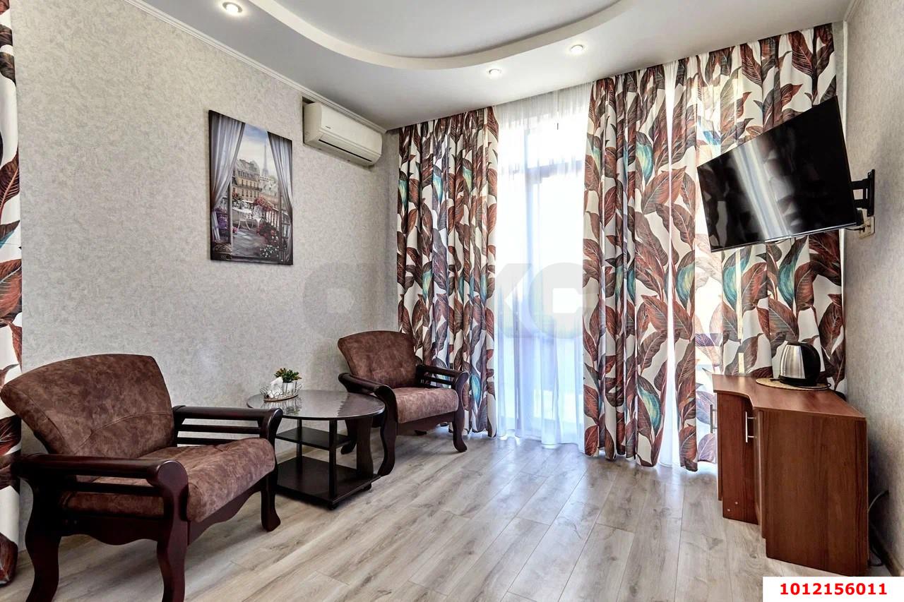 Фото №6: Готовый бизнес 297 м² - Краснодар, Центральный, ул. Чкалова, 62