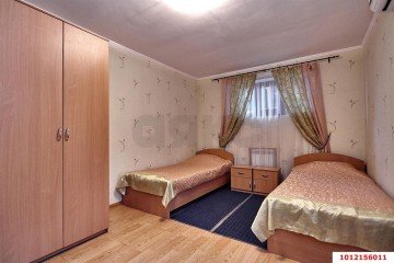 Фото №5: Готовый бизнес 297 м² - Краснодар, мкр. Центральный, ул. Чкалова, 62
