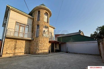 Фото №1: Готовый бизнес 297 м² - Краснодар, мкр. Центральный, ул. Чкалова, 62